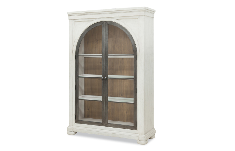 Legacy Classic TY749-892 Nashville Hall of Fame Display Cabinet