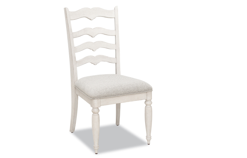 Legacy Classic TY749-900 Nashville Concord Ladderback Side Chair Legacy Classic TY749-900 Nashville Concord Ladderback Side Chair