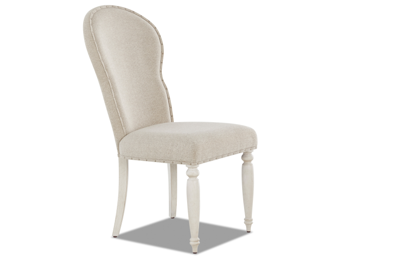 Legacy Classic TY749-901 Nashville Church Street Upholstered Side Chair Legacy Classic TY749-901 Nashville Church Street Upholstered Side Chair