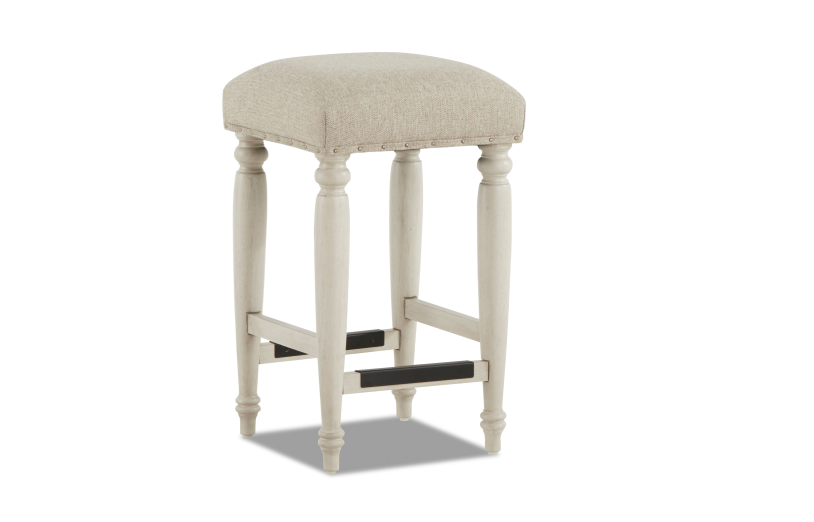 Legacy Classic TY749-924 Nashville Douglas Corner Counter Height Stool