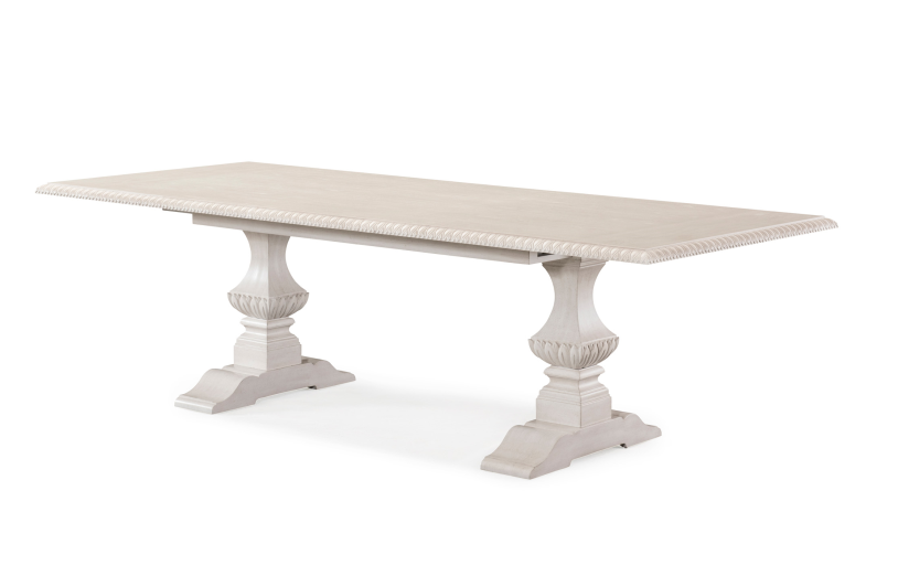 Legacy Classic TY790-102K Jasper County Tillman Complete Dining Table