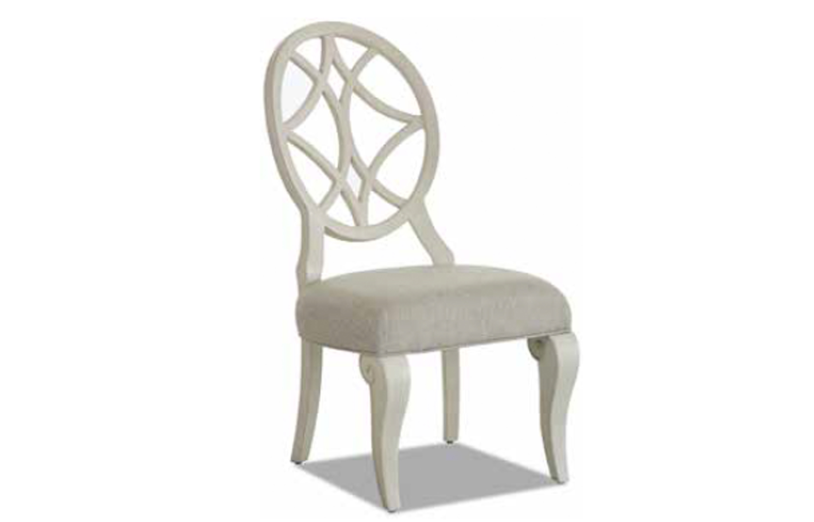 Legacy Classic TY790-900 Jasper County Side Chair