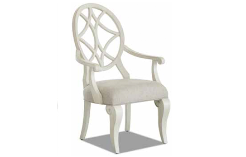 Legacy Classic TY790-905 Jasper County Arm Chair