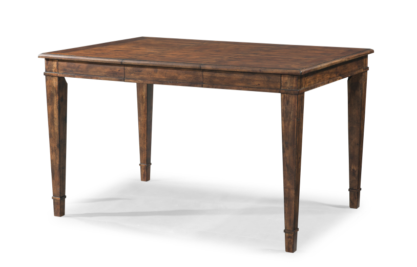 Legacy Classic TY920-036 TY Home Southern Kitchen Counter Height Dining Table