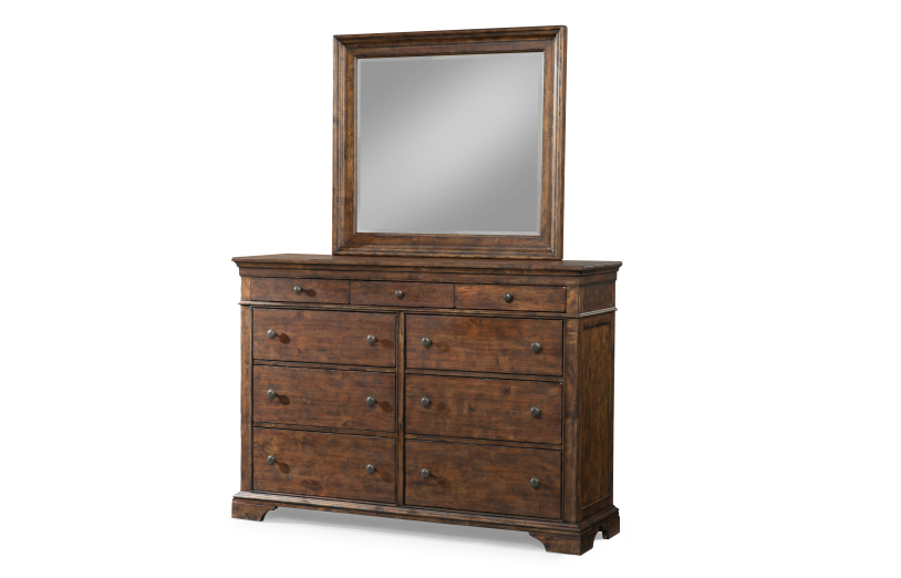 Legacy Classic TY920-660 TY Home Rectangular Mirror