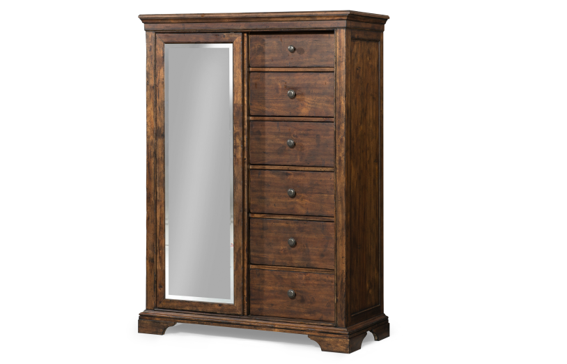 Legacy Classic TY920-680 TY Home Tulsa Door Chest