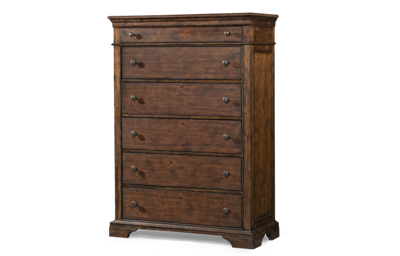 Legacy Classic TY920-681 TY Home Memphis Drawer Chest