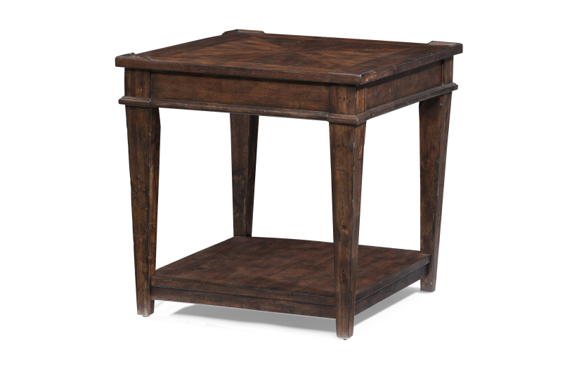 Legacy Classic TY920-812 TY Home Azalea End Table