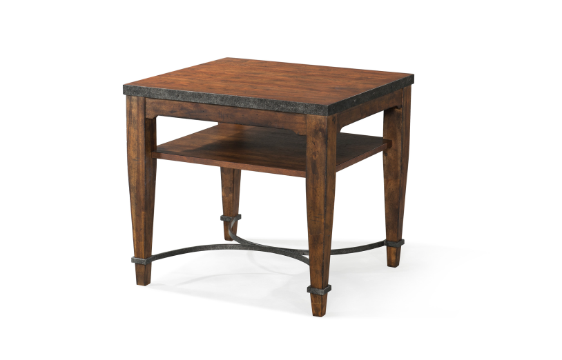 Legacy Classic TY920-816 TY Home Ginkgo Lamp Table