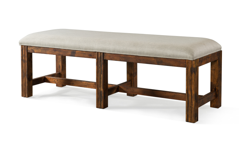 Legacy Classic TY920-823 TY Home Carroll Bench