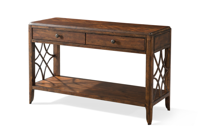 Legacy Classic TY920-825 TY Home Georgia Rain Sofa Table