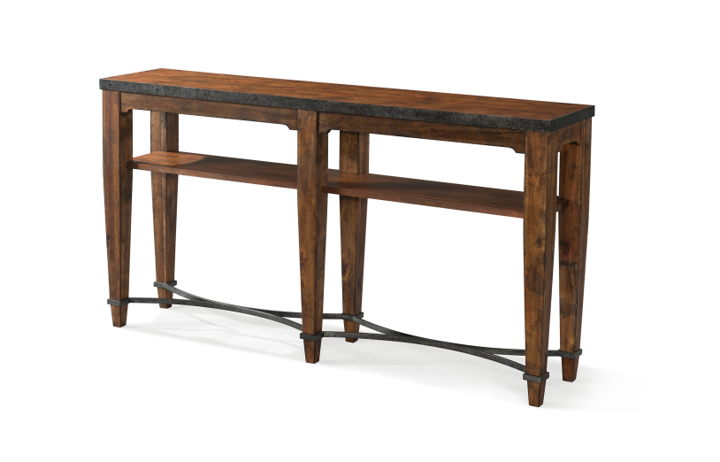 Legacy Classic TY920-827 TY Home Ginko Console Table