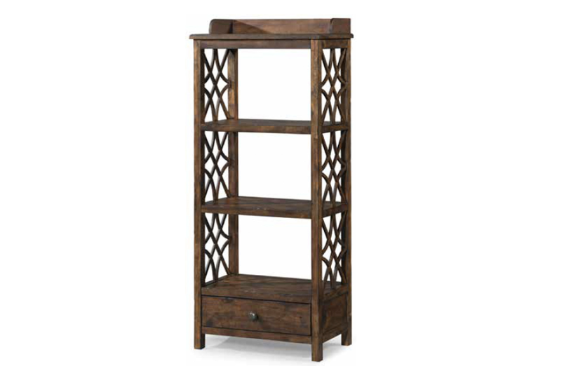 Legacy Classic TY920-860 TY Home Honeysuckle Etagere Legacy Classic TY920-860 TY Home Honeysuckle Etagere