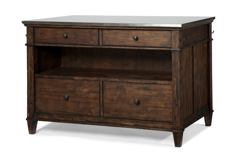 Legacy Classic TY920-885K TY Home Miss Yearwood Kitchen Island Legacy Classic TY920-885K TY Home Miss Yearwood Kitchen Island