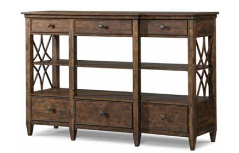 Legacy Classic TY920-891 TY Home Bakersfield Sideboard