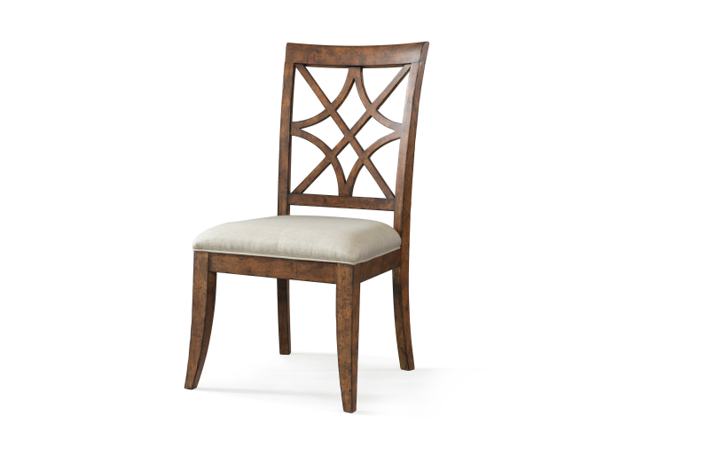 Legacy Classic TY920-900 TY Home Nashville Side Chair