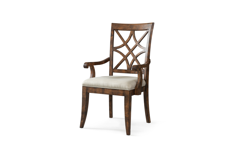 Legacy Classic TY920-905 TY Home Nashville Arm Chair
