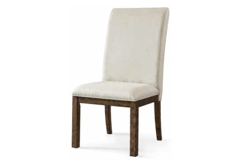 Legacy Classic TY920-950P TY Home Gwen Upholstered Parson Chair