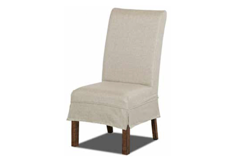 Legacy Classic TY920-950 TY Home Gwen Slipcover Parson Chair