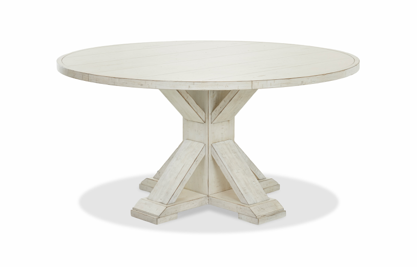 Legacy Classic TY926-030K Coming Home Round Dining Table