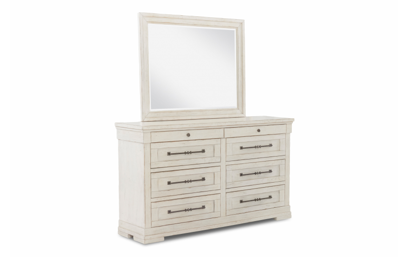 Legacy Classic TY926-660 Coming Home Refresh Mirror