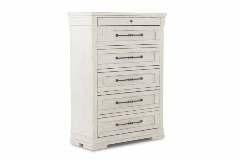 Legacy Classic TY926-681 Coming Home Peaceful Drawer Chest Legacy Classic TY926-681 Coming Home Peaceful Drawer Chest
