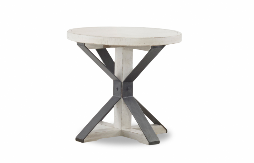 Legacy Classic TY926-808 Coming Home Friendship Round End Table