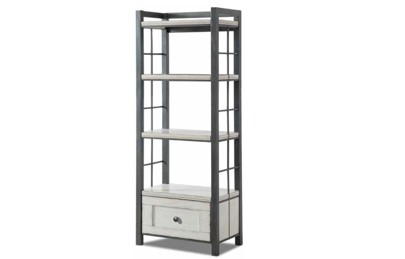 Legacy Classic TY926-860 Coming Home Show & Tell Etagere