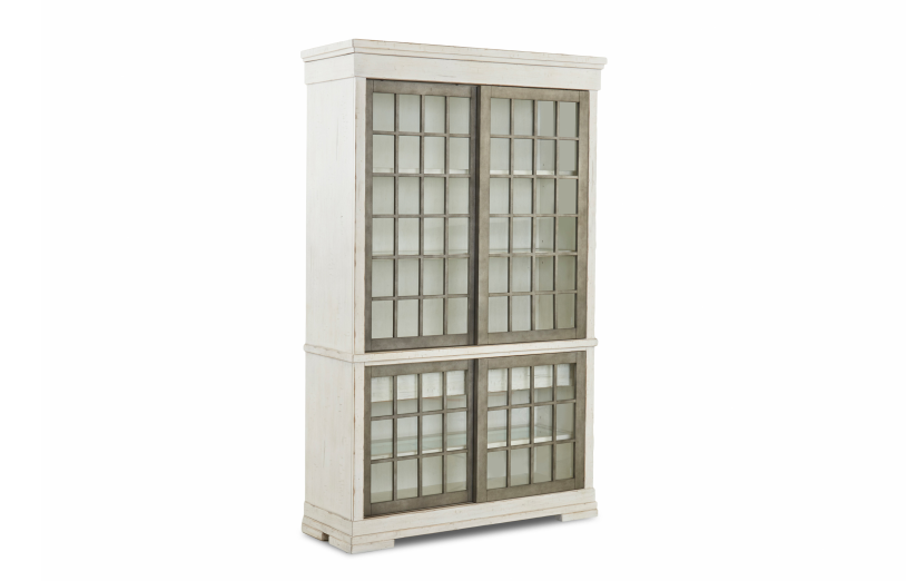 Legacy Classic TY926-893 Coming Home Affection Display Cabinet