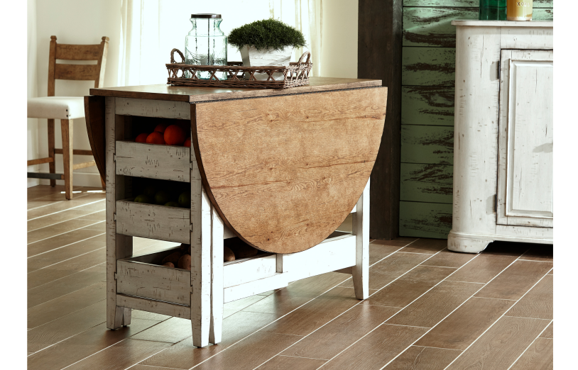 Legacy Classic TY927-036 Coming Home Neighbors Counter Height Table