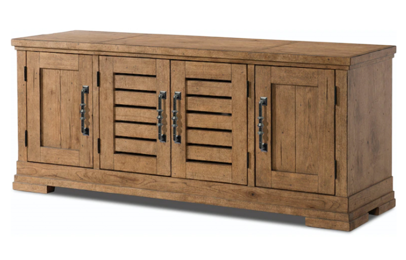 Legacy Classic TY927-070 Coming Home Entertainment Console