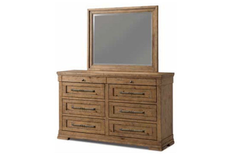 Legacy Classic TY927-650 Coming Home Haven Dresser