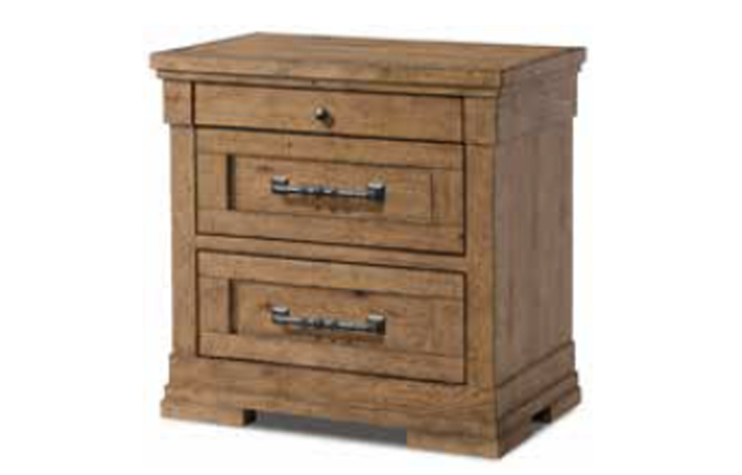 Legacy Classic TY927-670 Coming Home Nightstand