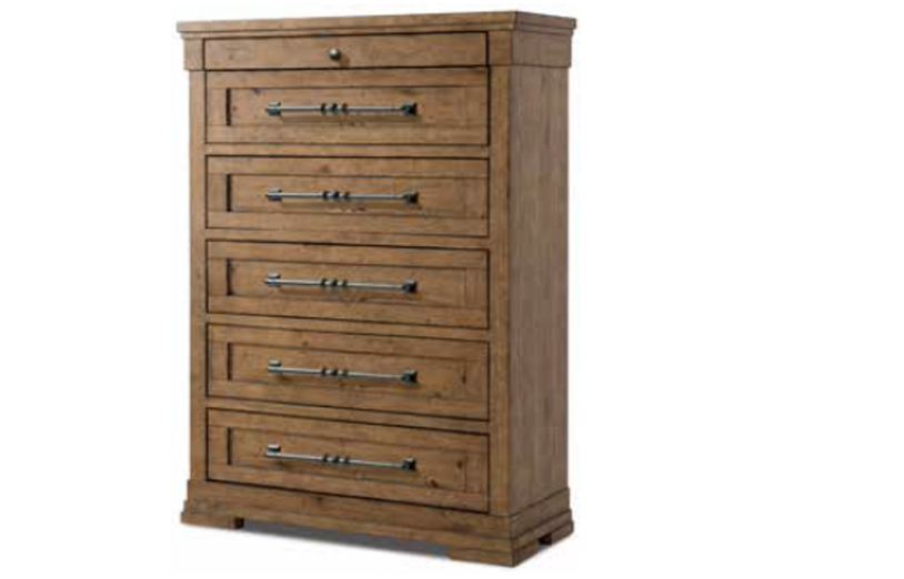 Legacy Classic TY927-681 Coming Home Peaceful Drawer Chest