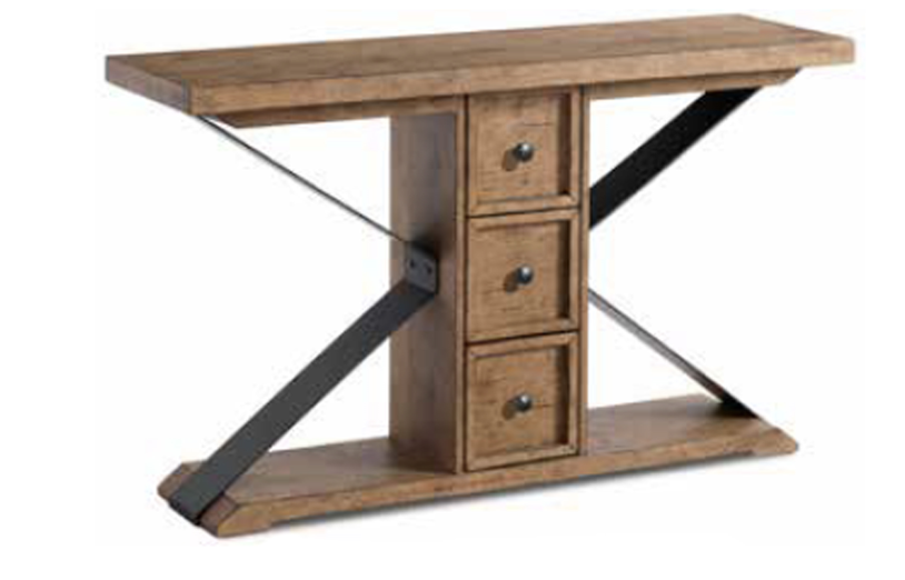 Legacy Classic TY927-826 Coming Home Friendship Sofa Table
