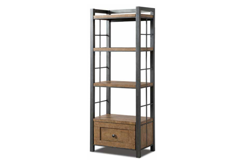 Legacy Classic TY927-860 Coming Home Show & Tell Etagere