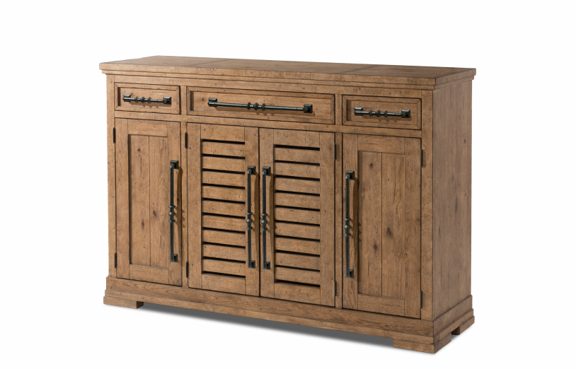 Legacy Classic TY927-891 Coming Home Hospitality Credenza