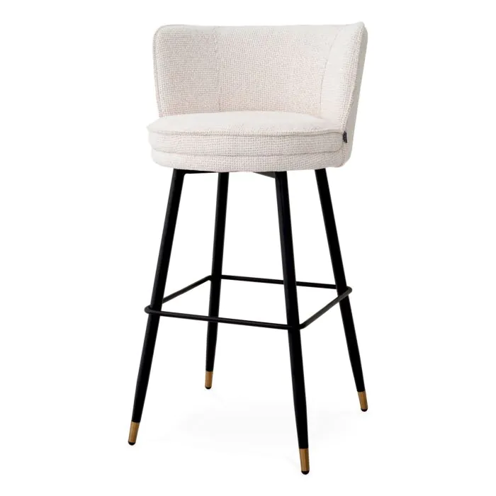 Eichholtz A118564 Bar Stool Grenada
