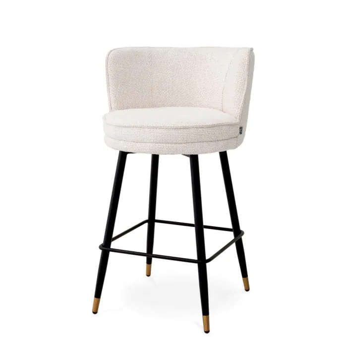 Eichholtz A118565 Counter Stool Grenada