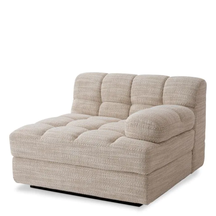 Eichholtz A118759 Modular Sofa Dean Right