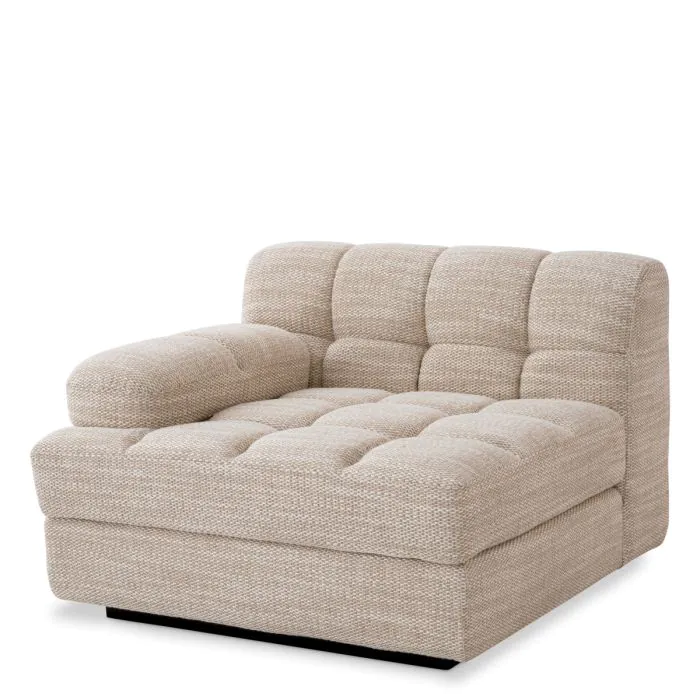 Eichholtz A118760 Modular Sofa Dean Left