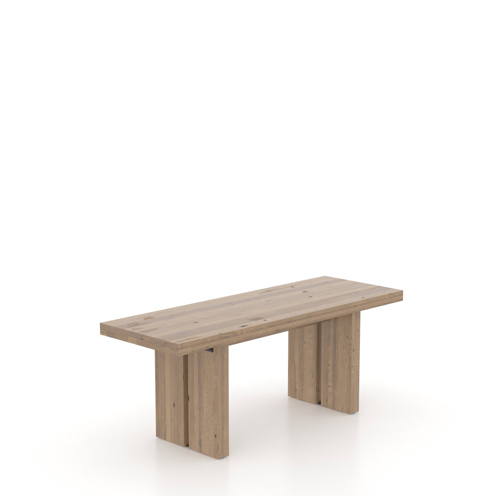 Canadel Casual Dining BNN0500025NARLX Wood Bench