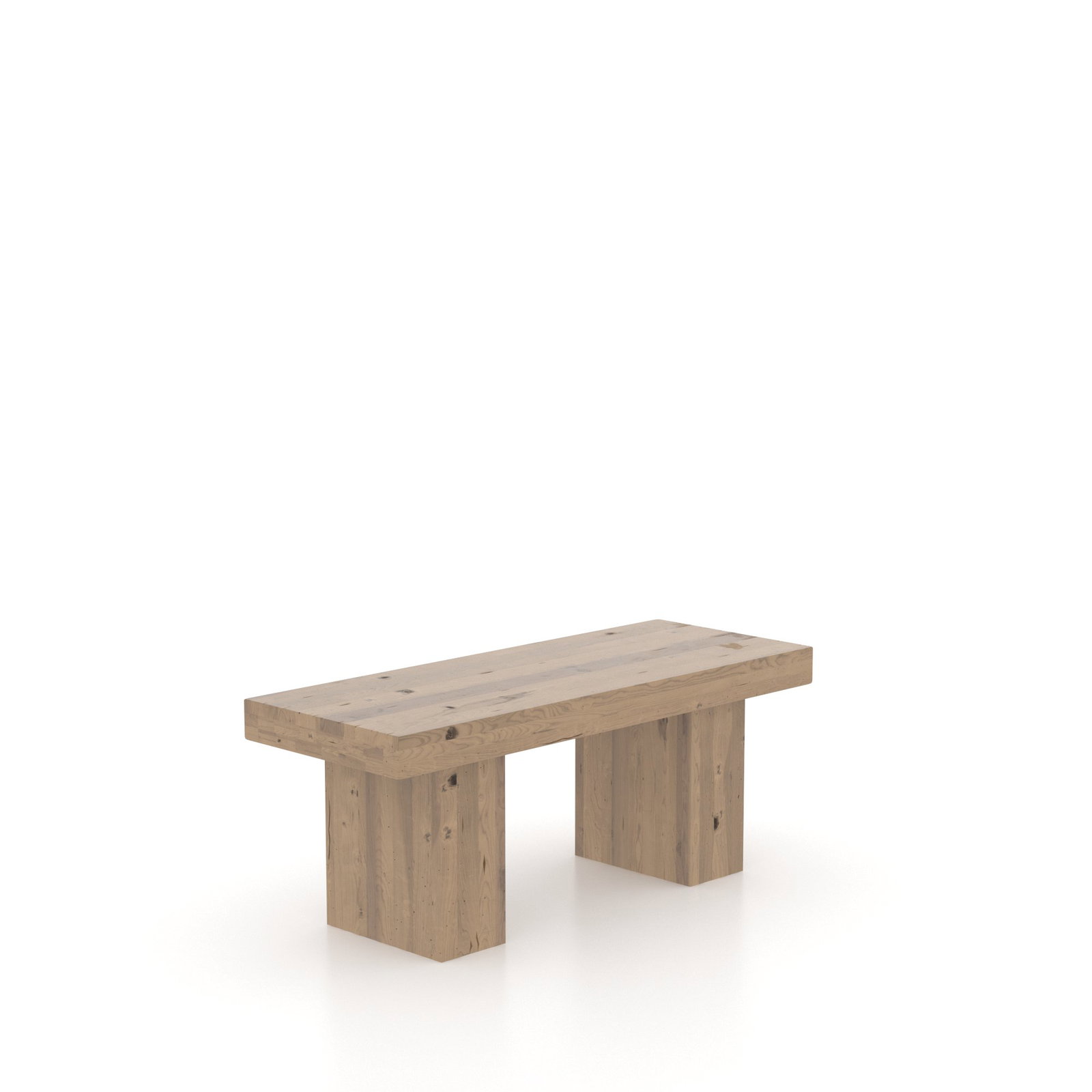 Canadel Casual Dining BNN050542525R18 Wood Bench