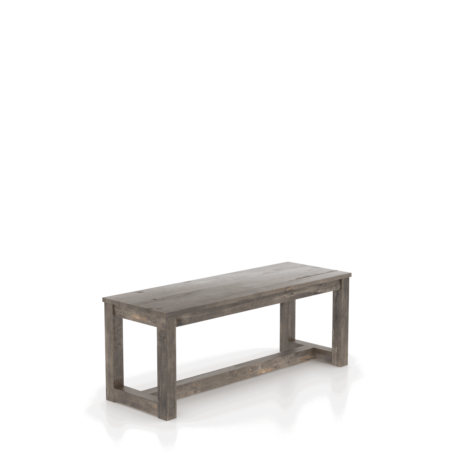 Canadel Casual Dining BNN050700808D18 Wood Bench
