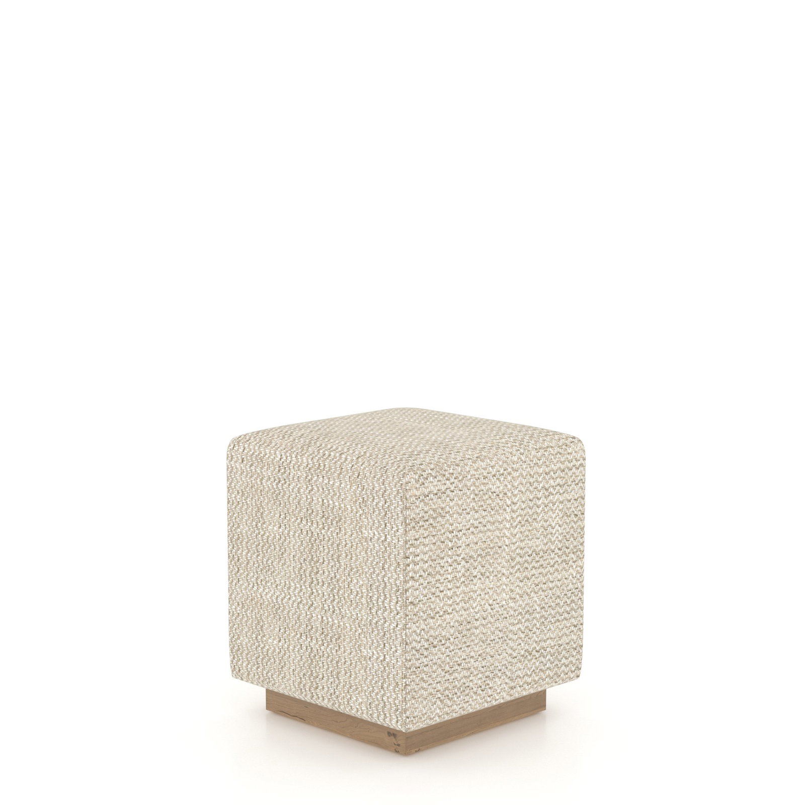 Canadel Casual Dining BNN05169FQ25RNA Upholstered Bench