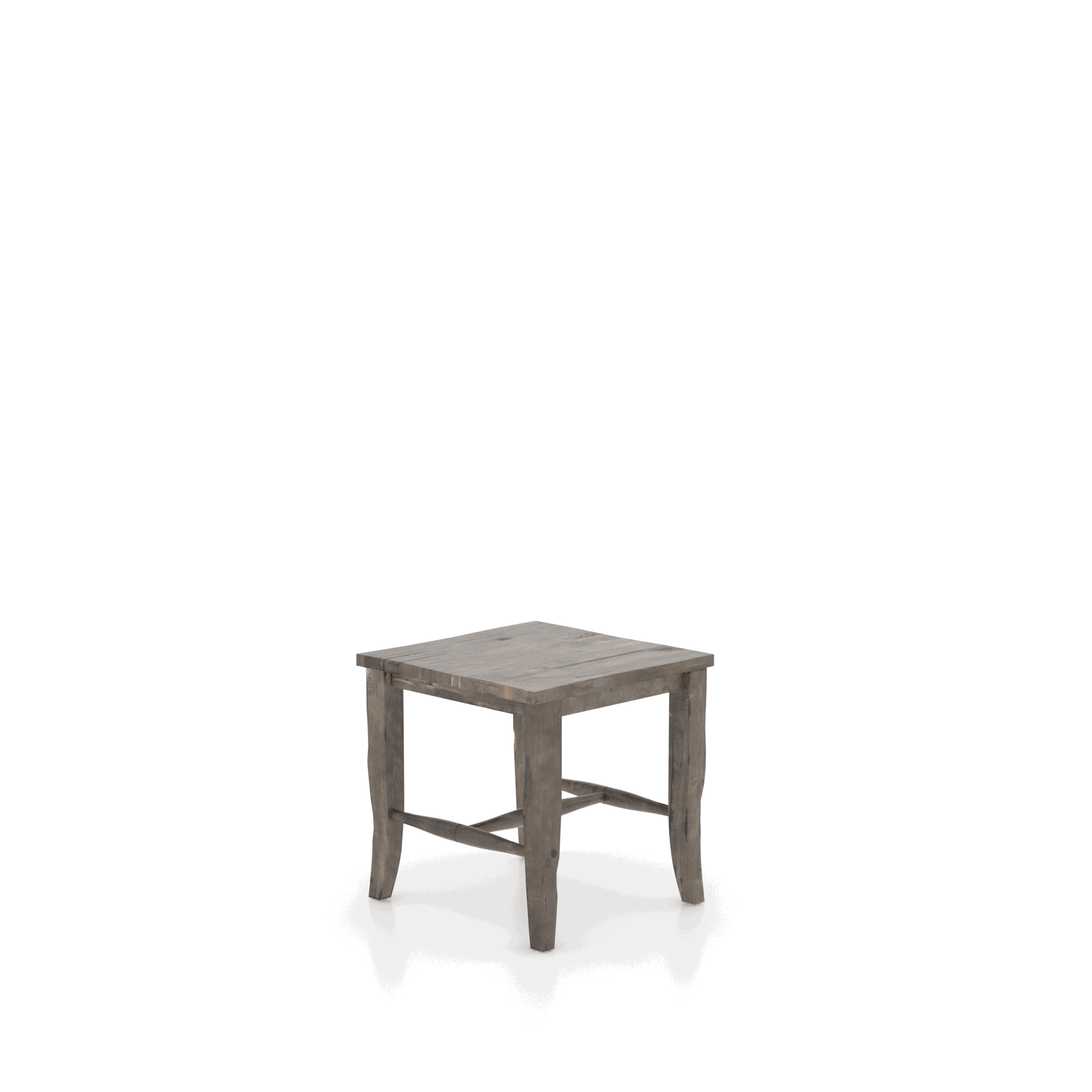 Canadel Casual Dining BNN089010808D18 Wood Bench