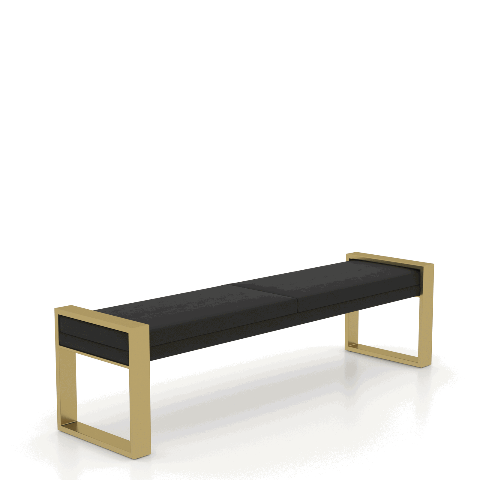 Canadel Casual Dining BNN08914XTGLM18 Upholstered Bench