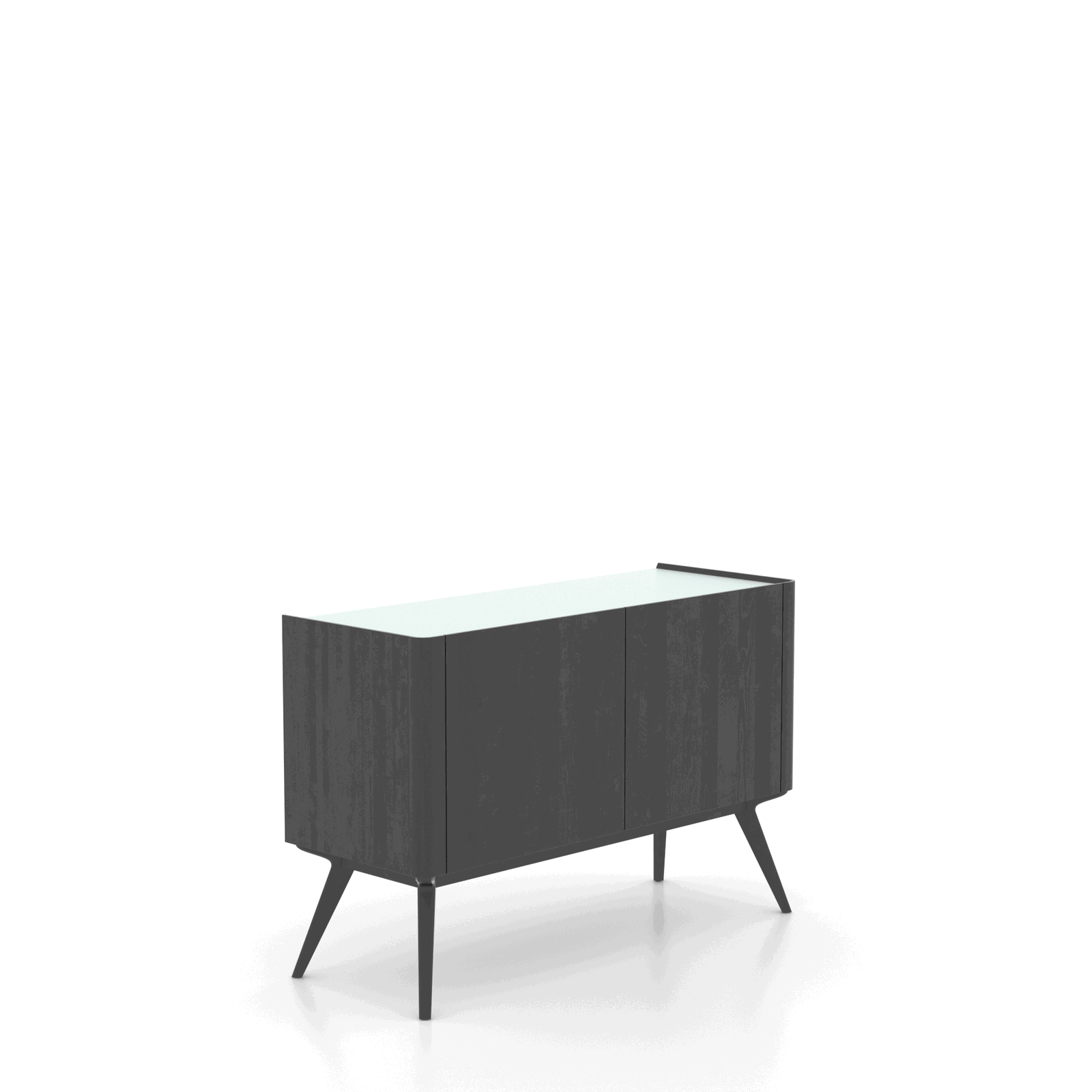 Canadel Casual Dining BUF04832WH05MM1 Buffet