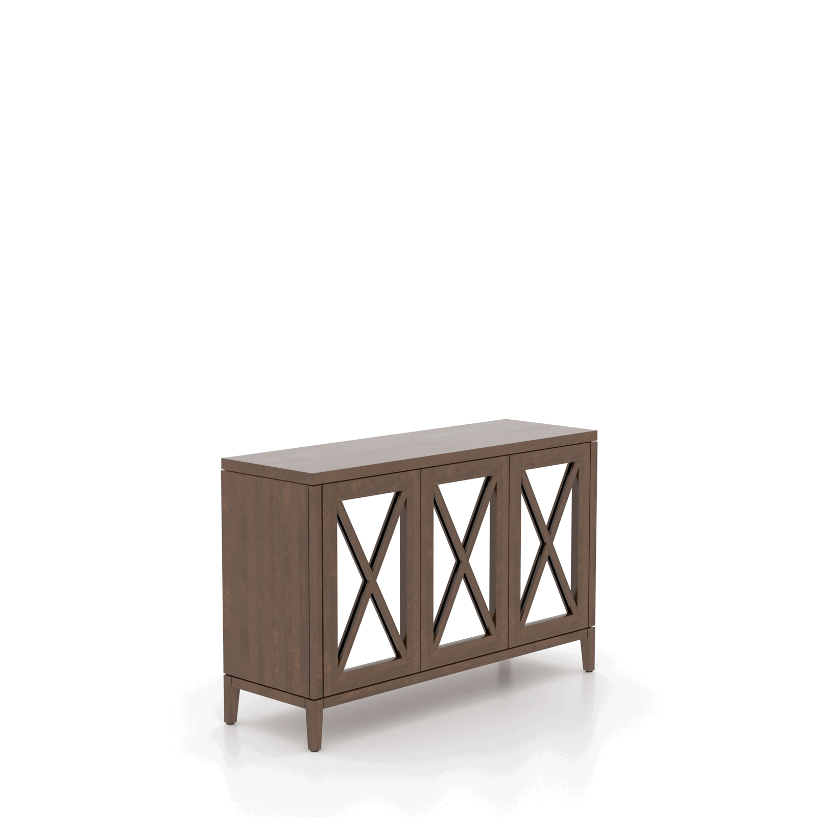 Canadel Casual Dining BUF05132NA19MT1 Buffet