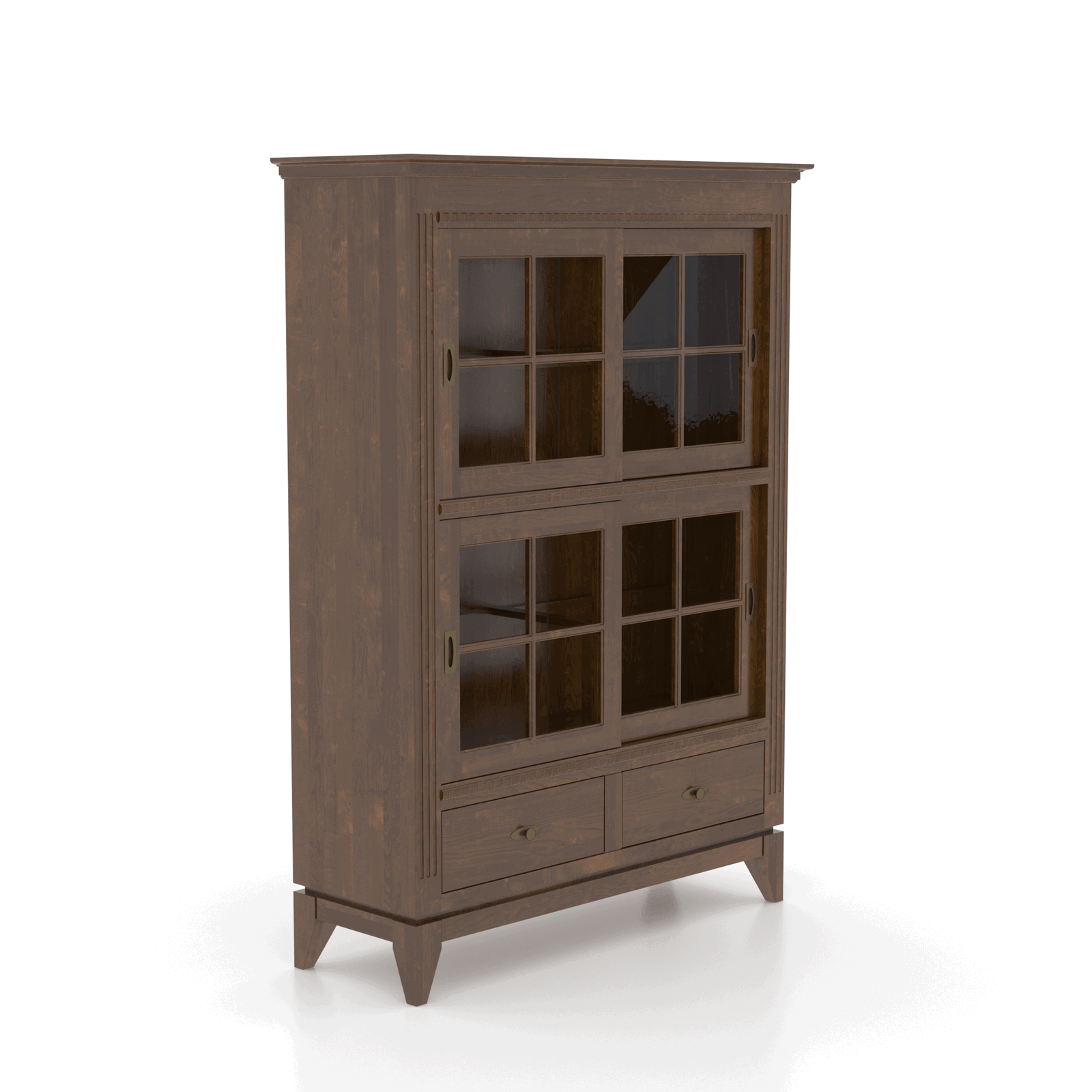 Canadel Casual Dining BUF05172NA19MT1 Buffet